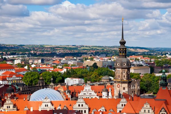 Umzugsunternehmen Dresden Striesen