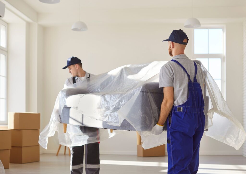 Umzugsservice Dresden