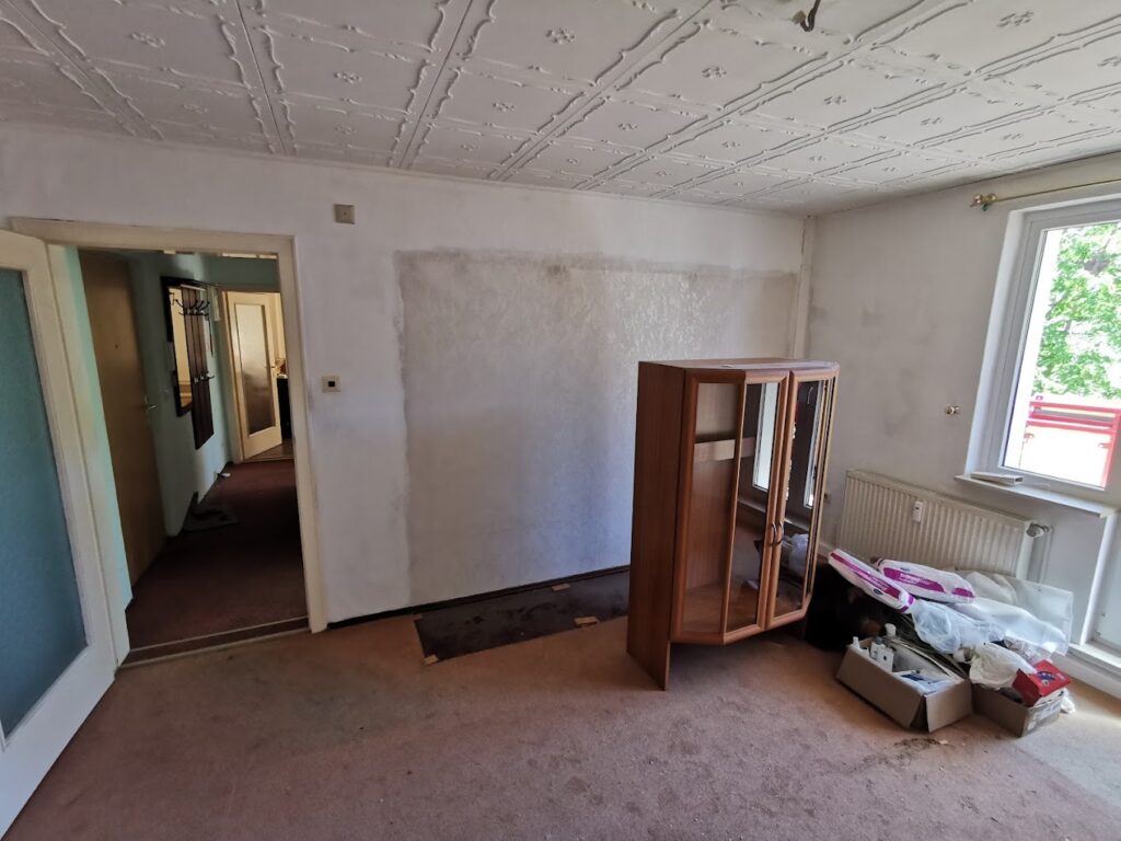 Wohnungsauflösung Dresden durch Wagner Umzüge
