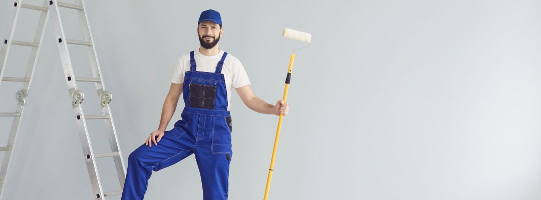 Schönheitsreparaturen und Wohnungsübergabe Dresden – Wagner Umzüge